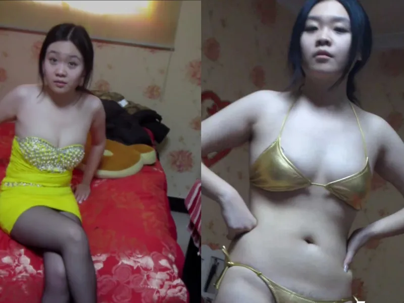 Phang ghệ non tơ âm đạo hồng xinh đẹp